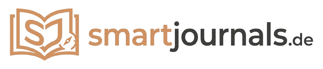 Smart Journals