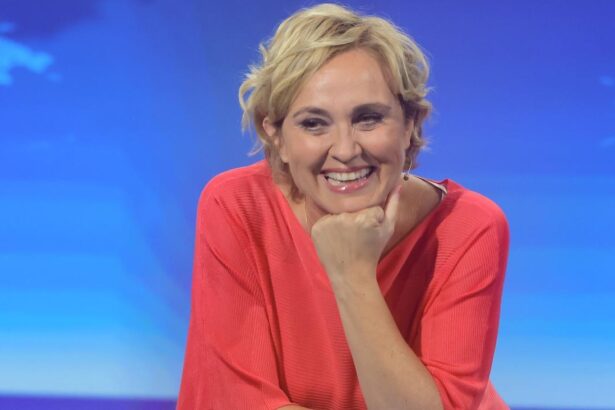 caren miosga geschieden