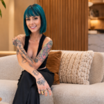 elea giulia alva di lorenzo