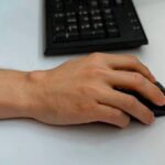 geplatzt ganglion handgelenk