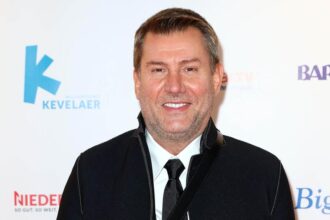 jens riewa ehemann