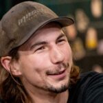 parker schnabel freundin