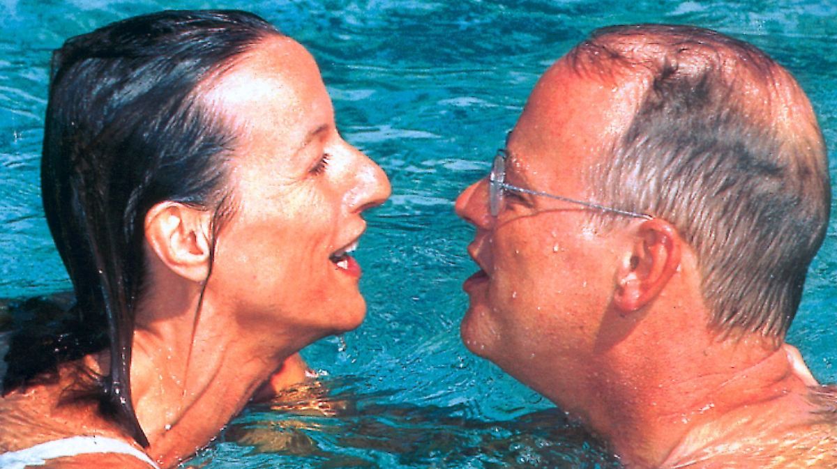 rudolf scharping neue freundin