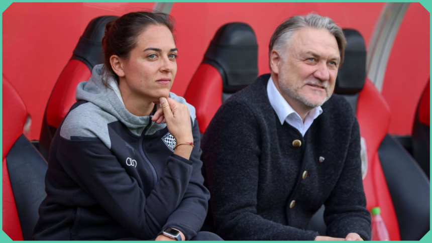 sabrina wittmann verheiratet