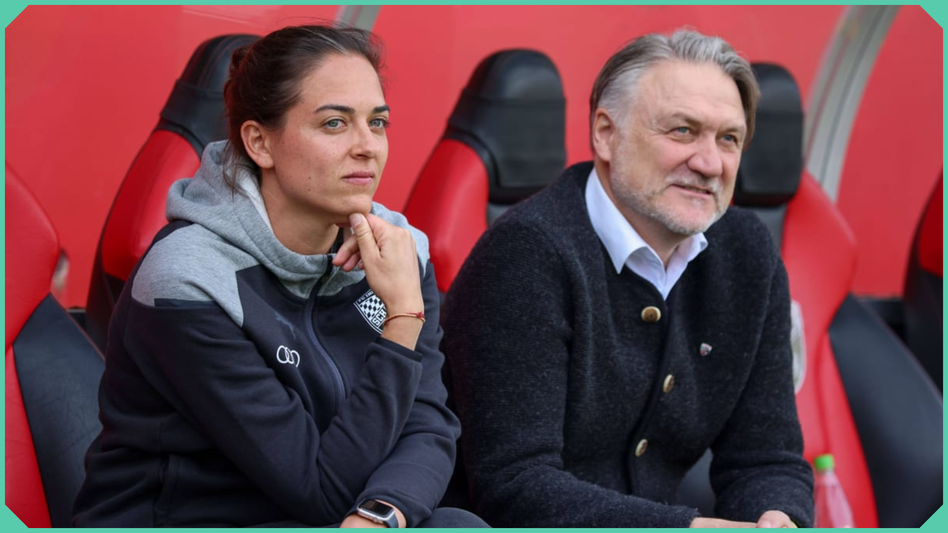 sabrina wittmann verheiratet