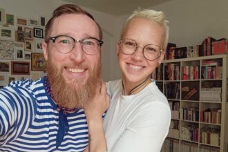stefanie heinzmann lebenspartner