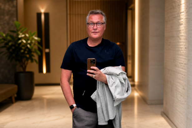 bernd fuchs