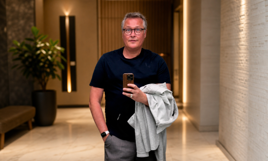 bernd fuchs