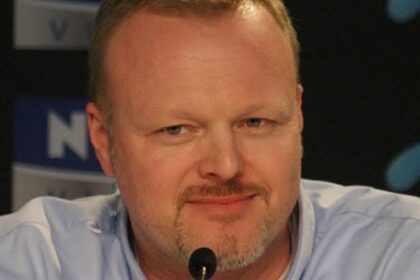hat stefan raab kinder