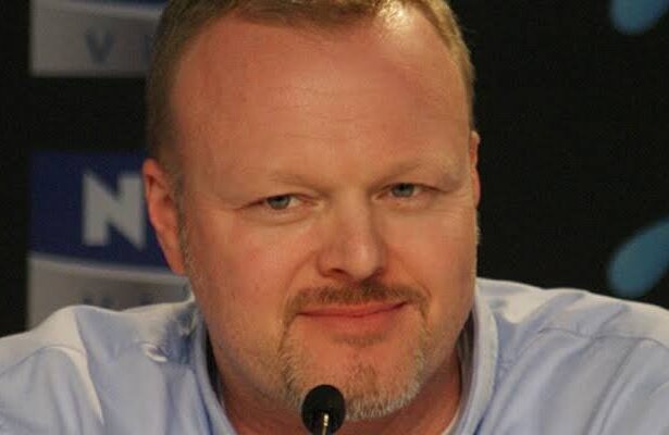hat stefan raab kinder