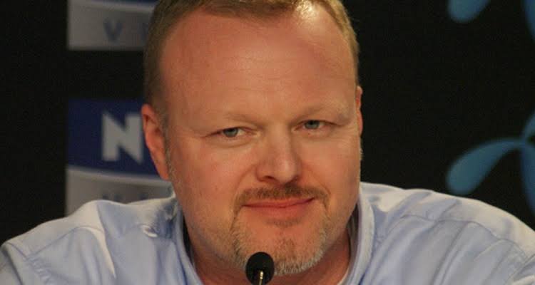 hat stefan raab kinder