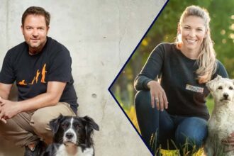 martin rütter und conny sporrer getrennt