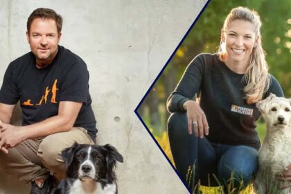 martin rütter und conny sporrer getrennt