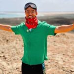 ramon babazadeh biografie